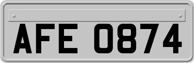 AFE0874