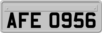 AFE0956