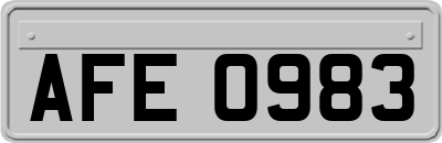 AFE0983