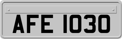 AFE1030