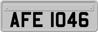 AFE1046