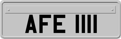 AFE1111