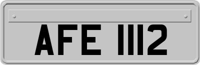 AFE1112