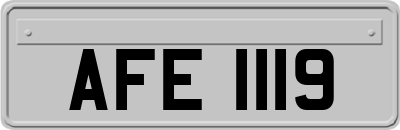 AFE1119