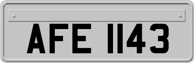 AFE1143