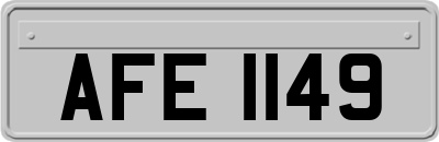AFE1149