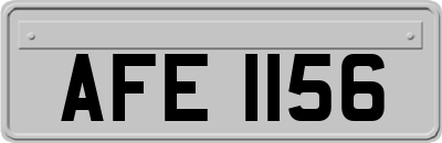 AFE1156