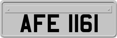 AFE1161