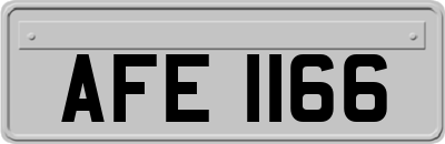 AFE1166