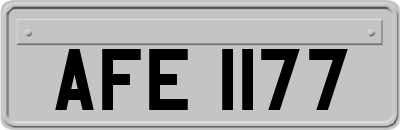 AFE1177