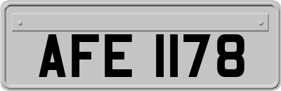 AFE1178