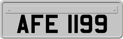 AFE1199