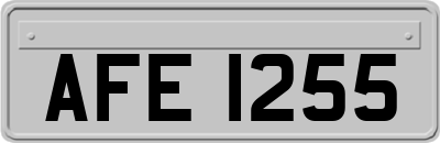 AFE1255