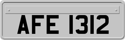AFE1312