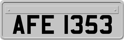 AFE1353