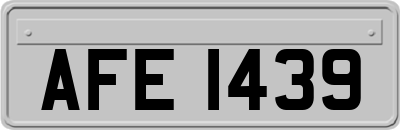 AFE1439