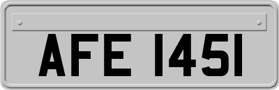 AFE1451