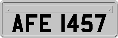 AFE1457