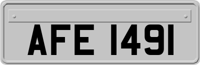 AFE1491