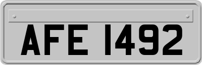 AFE1492