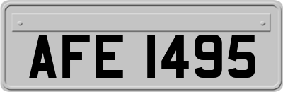 AFE1495