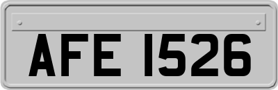 AFE1526