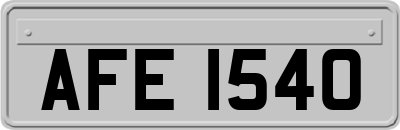 AFE1540