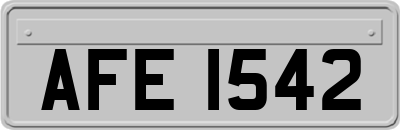 AFE1542