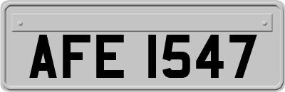 AFE1547