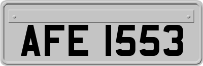 AFE1553