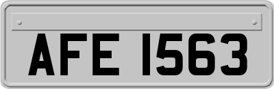 AFE1563