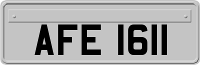 AFE1611