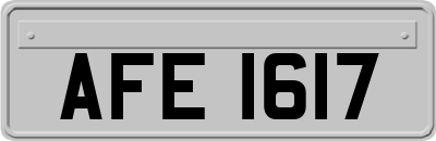 AFE1617
