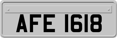AFE1618