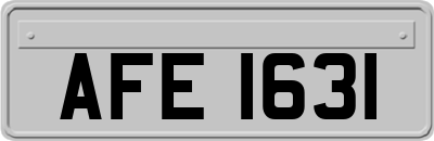 AFE1631
