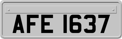 AFE1637