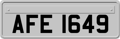 AFE1649