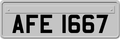 AFE1667