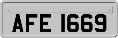 AFE1669