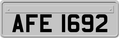 AFE1692