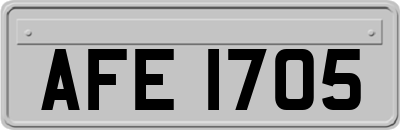 AFE1705