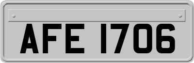 AFE1706