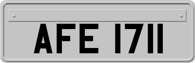 AFE1711