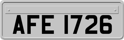 AFE1726