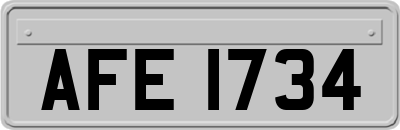 AFE1734