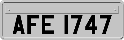 AFE1747