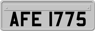 AFE1775