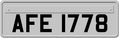 AFE1778