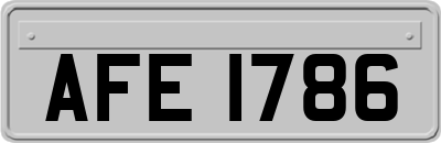 AFE1786