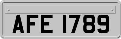 AFE1789
